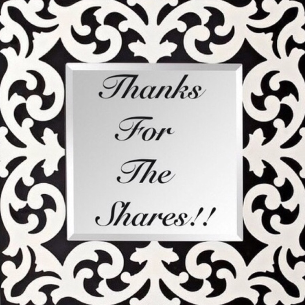 Shares! - Picture 1 of 1